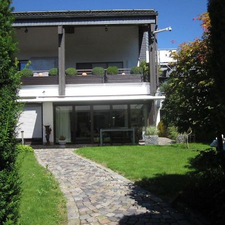Appartement-Landhaus-Kruse Meschede Exterior photo