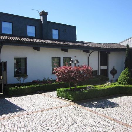 Appartement-Landhaus-Kruse Meschede Exterior photo