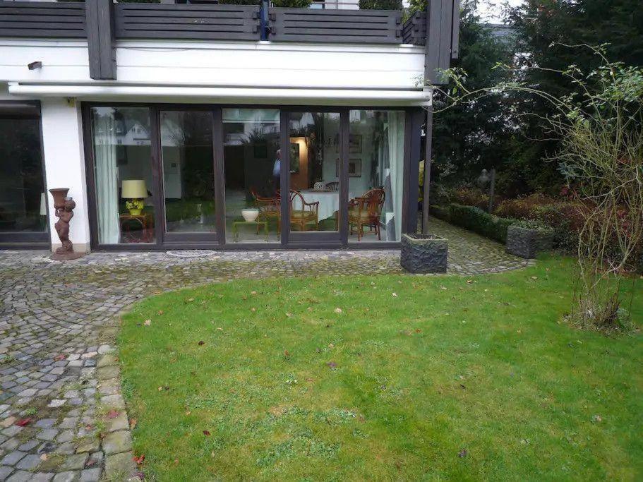 Appartement-Landhaus-Kruse Meschede Exterior photo