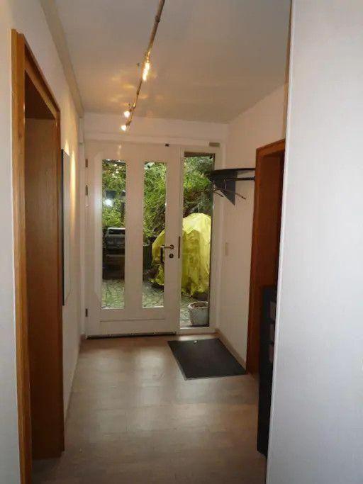 Appartement-Landhaus-Kruse Meschede Exterior photo