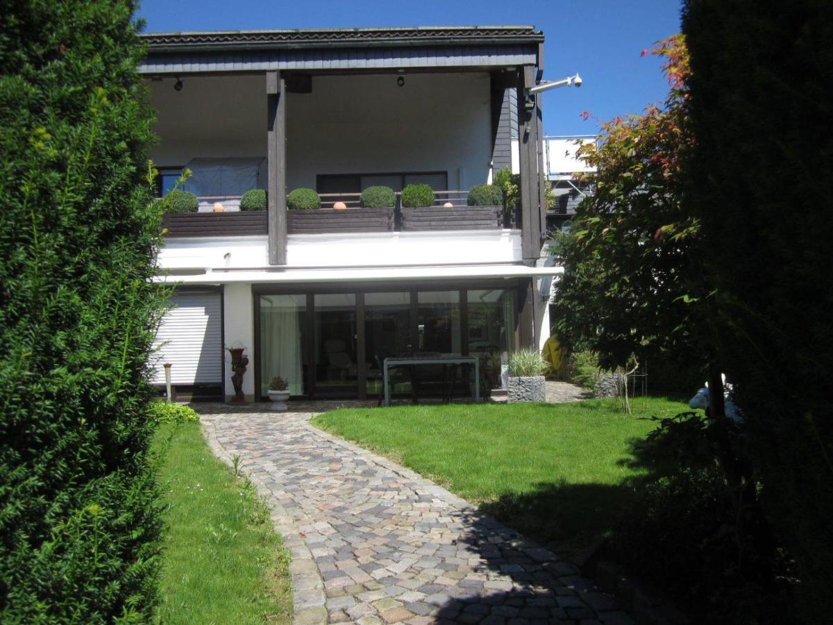 Appartement-Landhaus-Kruse Meschede Exterior photo